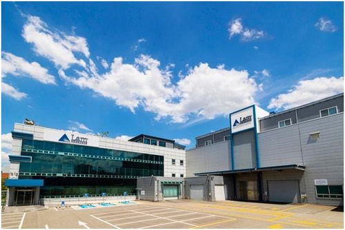 韓媒 泛林集團選擇性刻蝕設備有望成為三星下一代存儲器開發(fā)關鍵